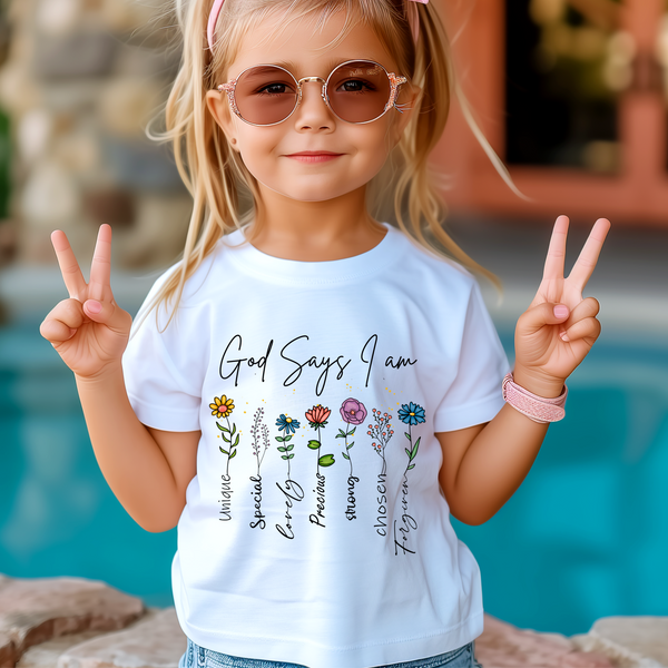 Kids Shirts &amp; Sweatshirts