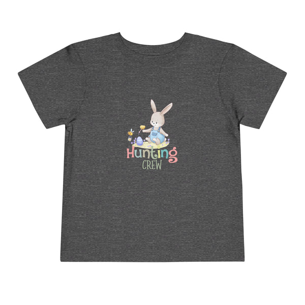 Boys Easter Shirt, Personalized Easter Bunny T Shirt, Spring Natural Tee, Bunny Shirt for Toddler Custom Easter Bunny Shirt Boy Easter Gifts