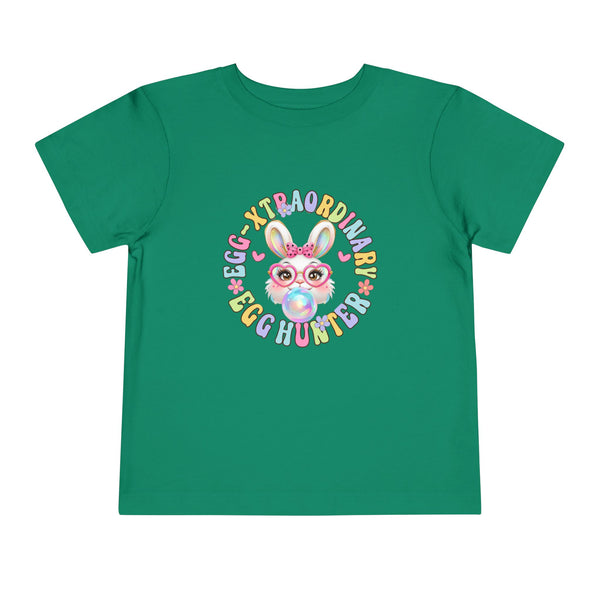 Girls Easter Bunny Shirt, Toddler Girl Easter T Shirt for Kids, Easter Bunny Outfits, Easter Tops for Toddler Girls Easter Party Shirt Gifts