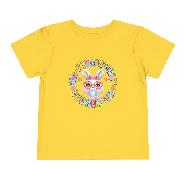 Girls Easter Bunny Shirt, Toddler Girl Easter T Shirt for Kids, Easter Bunny Outfits, Easter Tops for Toddler Girls Easter Party Shirt Gifts