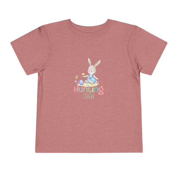 Boys Easter Shirt, Personalized Easter Bunny T Shirt, Spring Natural Tee, Bunny Shirt for Toddler Custom Easter Bunny Shirt Boy Easter Gifts