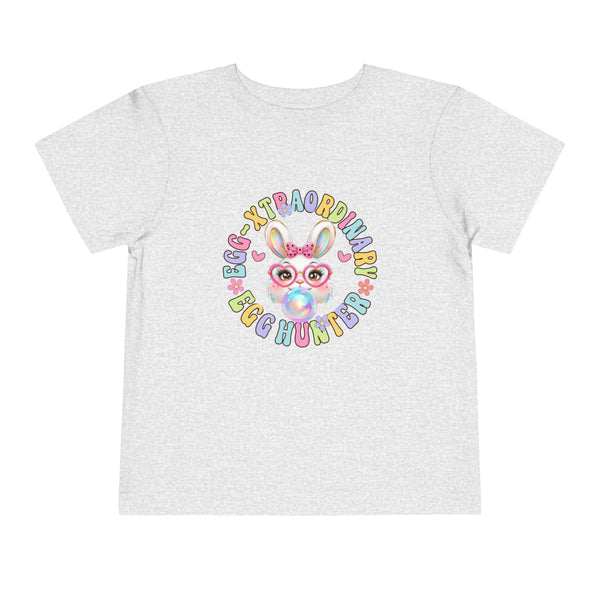 Girls Easter Bunny Shirt, Toddler Girl Easter T Shirt for Kids, Easter Bunny Outfits, Easter Tops for Toddler Girls Easter Party Shirt Gifts