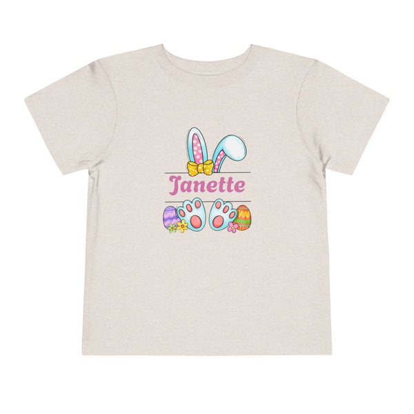 Personalized Easter Shirt for Kids, Matching Easter T Shirt, Siblings Crew T Shirt, Cousin Crew Easter Shirts, Toddler Easter Egg Hunt Shirt