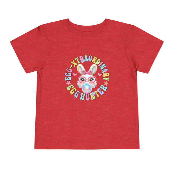 Girls Easter Bunny Shirt, Toddler Girl Easter T Shirt for Kids, Easter Bunny Outfits, Easter Tops for Toddler Girls Easter Party Shirt Gifts