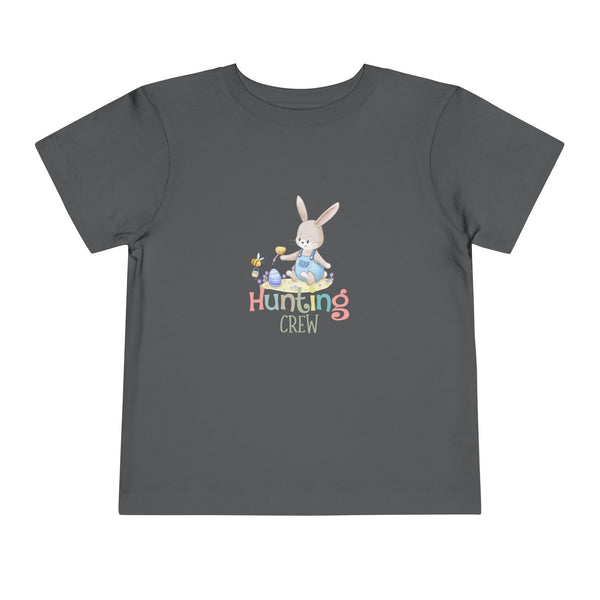 Boys Easter Shirt, Personalized Easter Bunny T Shirt, Spring Natural Tee, Bunny Shirt for Toddler Custom Easter Bunny Shirt Boy Easter Gifts