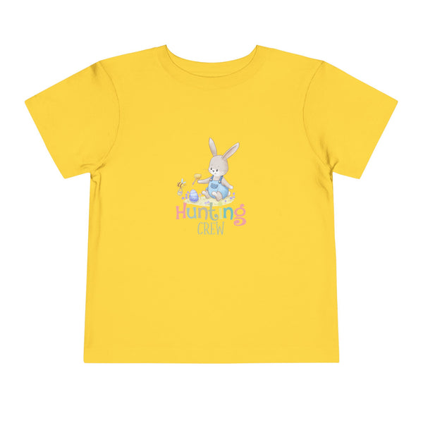 Boys Easter Shirt, Personalized Easter Bunny T Shirt, Spring Natural Tee, Bunny Shirt for Toddler Custom Easter Bunny Shirt Boy Easter Gifts