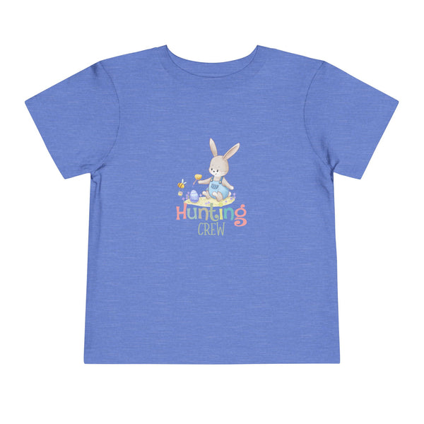 Boys Easter Shirt, Personalized Easter Bunny T Shirt, Spring Natural Tee, Bunny Shirt for Toddler Custom Easter Bunny Shirt Boy Easter Gifts