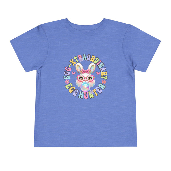 Girls Easter Bunny Shirt, Toddler Girl Easter T Shirt for Kids, Easter Bunny Outfits, Easter Tops for Toddler Girls Easter Party Shirt Gifts