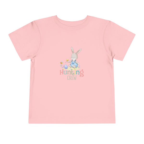 Boys Easter Shirt, Personalized Easter Bunny T Shirt, Spring Natural Tee, Bunny Shirt for Toddler Custom Easter Bunny Shirt Boy Easter Gifts