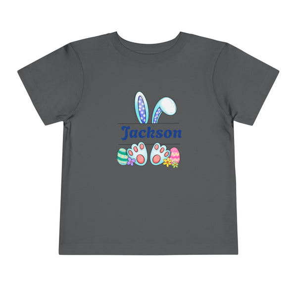 Personalized Easter Shirt for Kids, Matching Easter T Shirt, Siblings Crew T Shirt, Cousin Crew Easter Shirts, Toddler Easter Egg Hunt Shirt