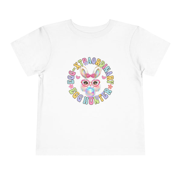 Girls Easter Bunny Shirt, Toddler Girl Easter T Shirt for Kids, Easter Bunny Outfits, Easter Tops for Toddler Girls Easter Party Shirt Gifts