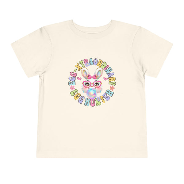 Girls Easter Bunny Shirt, Toddler Girl Easter T Shirt for Kids, Easter Bunny Outfits, Easter Tops for Toddler Girls Easter Party Shirt Gifts