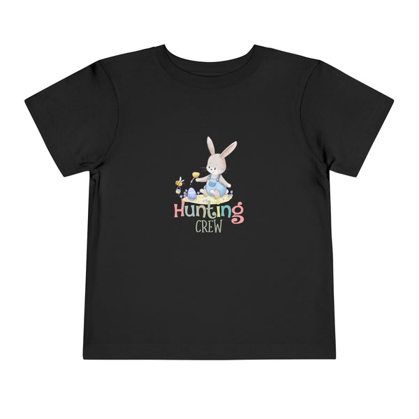 Boys Easter Shirt, Personalized Easter Bunny T Shirt, Spring Natural Tee, Bunny Shirt for Toddler Custom Easter Bunny Shirt Boy Easter Gifts