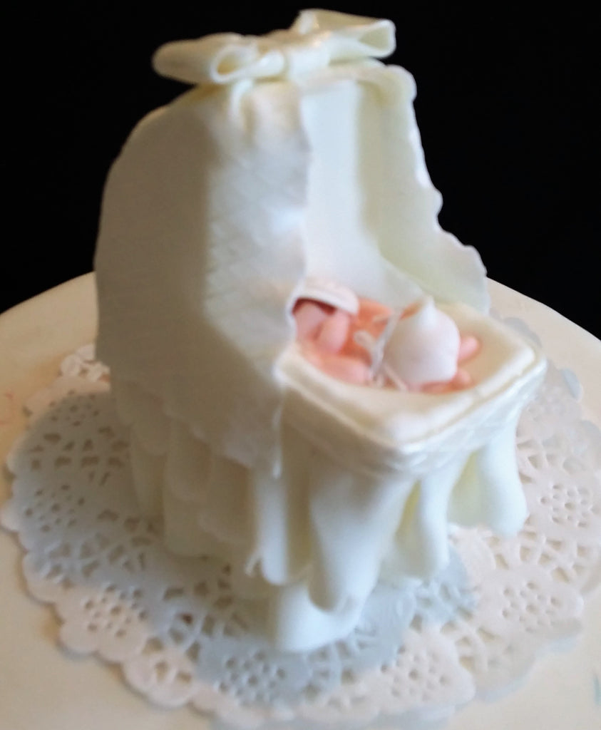 Baby Shower, Christening and Naming Ceremony Cakes - Loven Cake